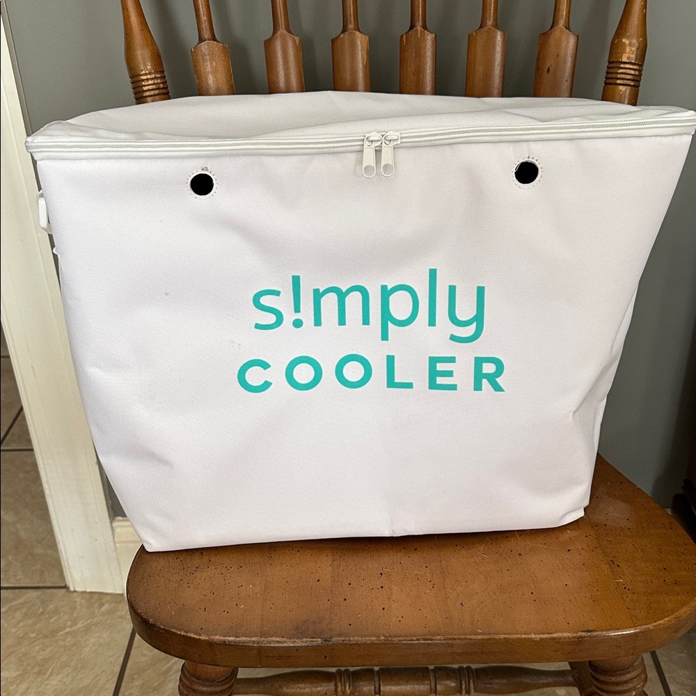 Simply Southern Cooler Insulated Liner/Bag
